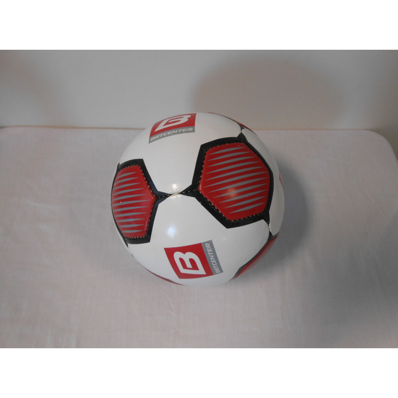  Petit ballon de foot 