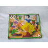 Puzzle blanche neige