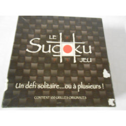 Le Sudoku