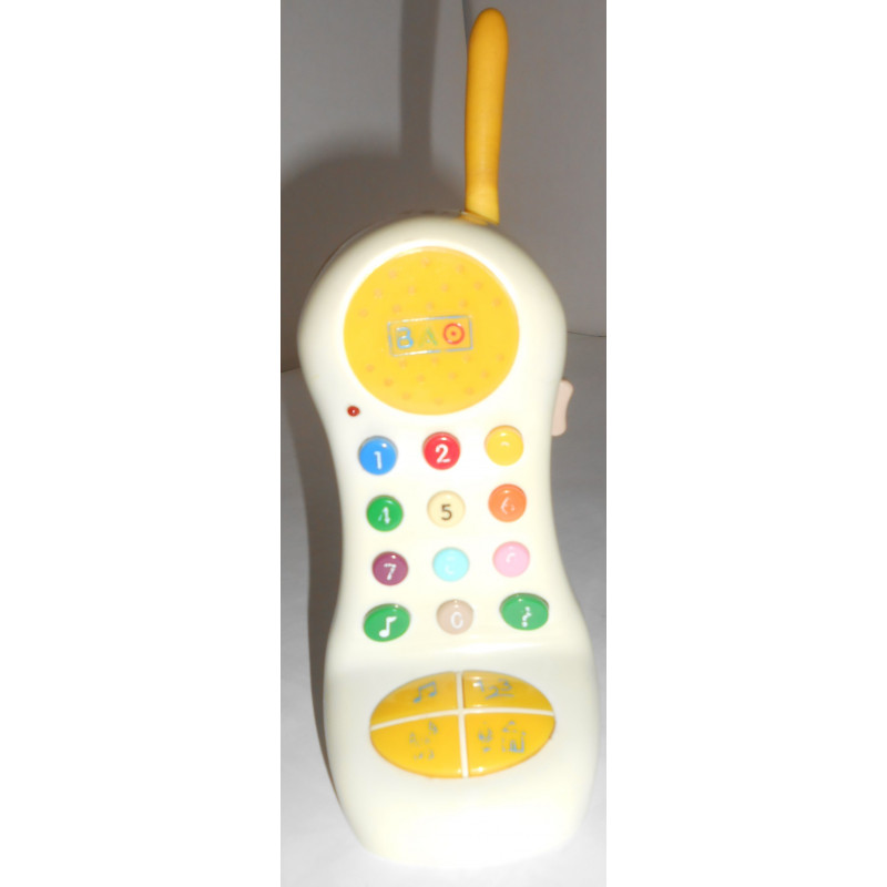 Téléphone - BAO - 1998