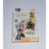Jeux de cartes 7 familles harry potter