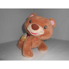 Ourson 123 suis moi VTECH