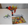 Lego Bionicle - Protecteur du Feu - Réf 70783