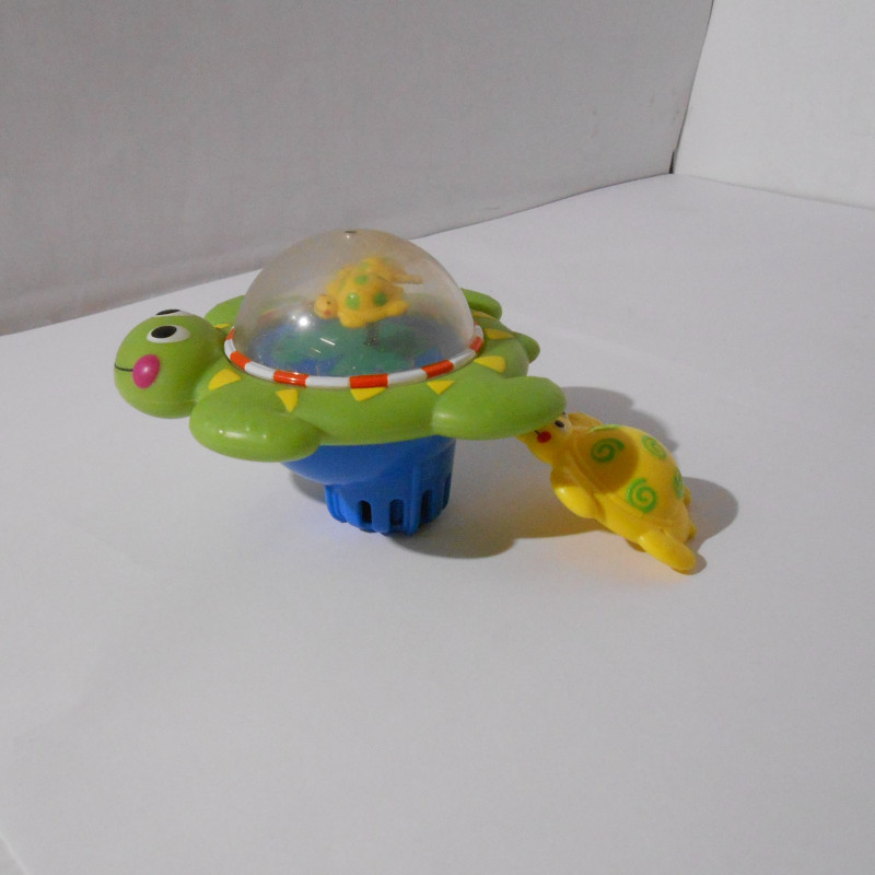 Jouet de bain - Sassy