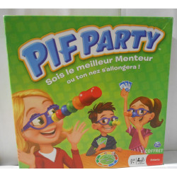 Pif party