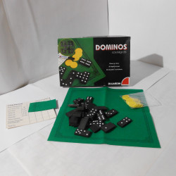 Dominos classique  - Dujardin