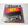 Jeu de plateau Cinéma