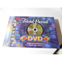 Trivial pursuit - DVD