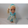 Poupée Reine des neiges qui chante