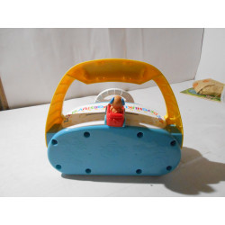 Fisher-Price Le Volant de Puppy