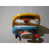 Fisher-Price Le Volant de Puppy