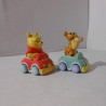 Figurines Disney - Winnie et Tigrou - Disney