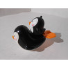 Pingouin  pour le Bain