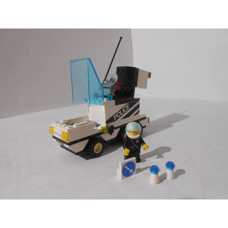 Lego System - Night Patroller - Réf 6430