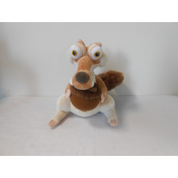 Peluche Scrat (Boutique)