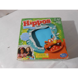 Hippos Gloutons - Hasbro