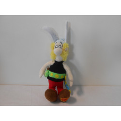 Peluche Asterix