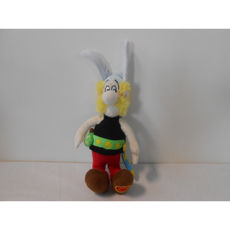 Peluche Asterix