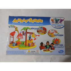 Attrap'Souris - Hasbro Games