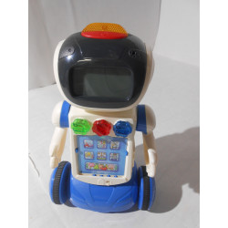 Robot parlant - Vtech