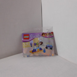 Lego Friends - La barre de...
