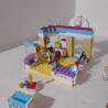 Lego Friends - La clinique vétérinaire - Réf 41085