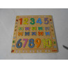 Djeco Puzzle en bois