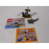 Lego System - Pirates - Renegade's raft - Réf 6234