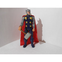 Super-héros Thor