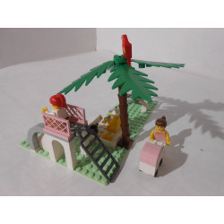 Lego System - Paradise playground - Réf 6403