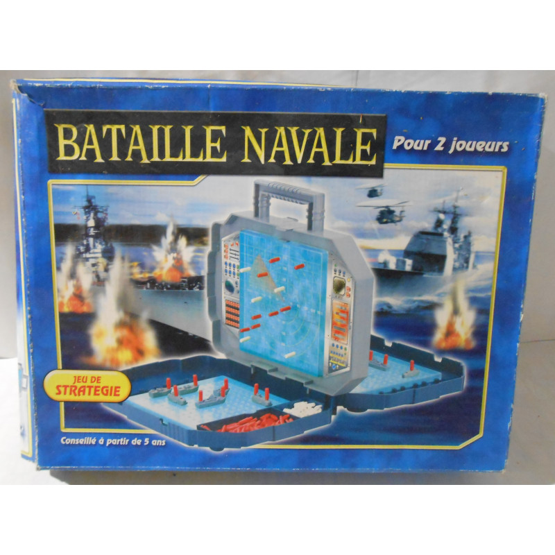 La Bataille Navale