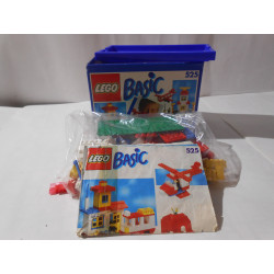 Lego Basic - Réf 525