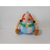 Peluche Obélix