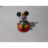 Figurine solaire minnie Disney