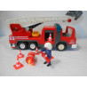 Camion de Pompier Playmobil