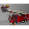 Camion de Pompier Playmobil