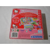 Boîte de jeux Hello kitty