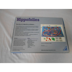 Hippofolies