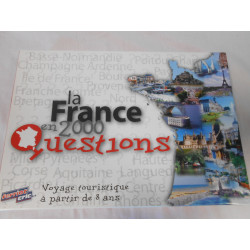 La France en 2000 questions