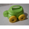 Petite voiture tortue - Green Toys