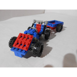 Lego Technic Universal -...