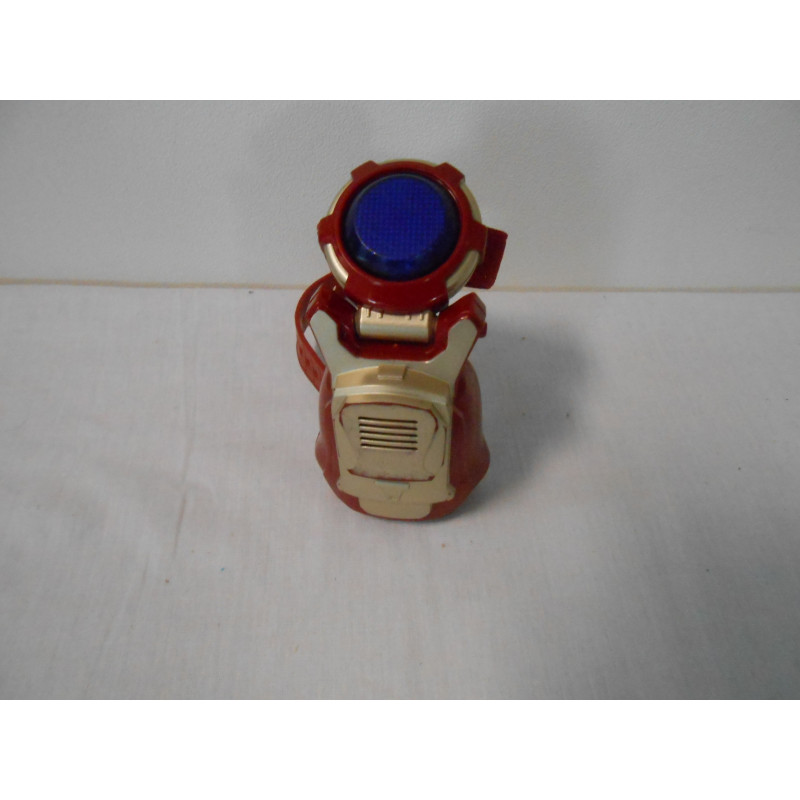 Bracelet Iron man