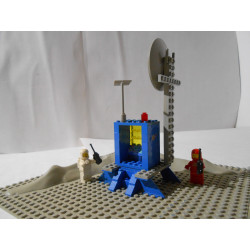 Lego Legoland - Space - Cruiser Galaxy Explorer - Réf 928