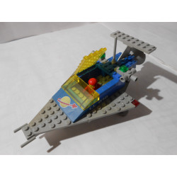 Lego Legoland - Space - Space Transport - Réf 918