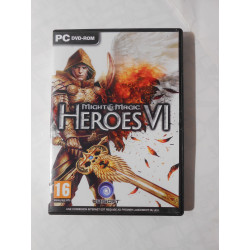 Might & Magic Heroes VI - PC DVD-ROM