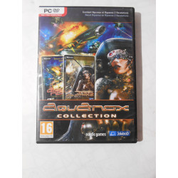 Aquanox Collection - PC DVD-ROM