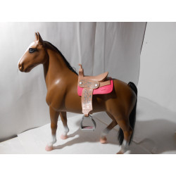 Cheval - OUR GENERATION