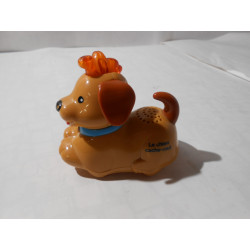 Tut-Tut animaux Filou