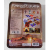 Forbidden Island-Jeu de société