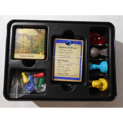 Forbidden Island-Jeu de société